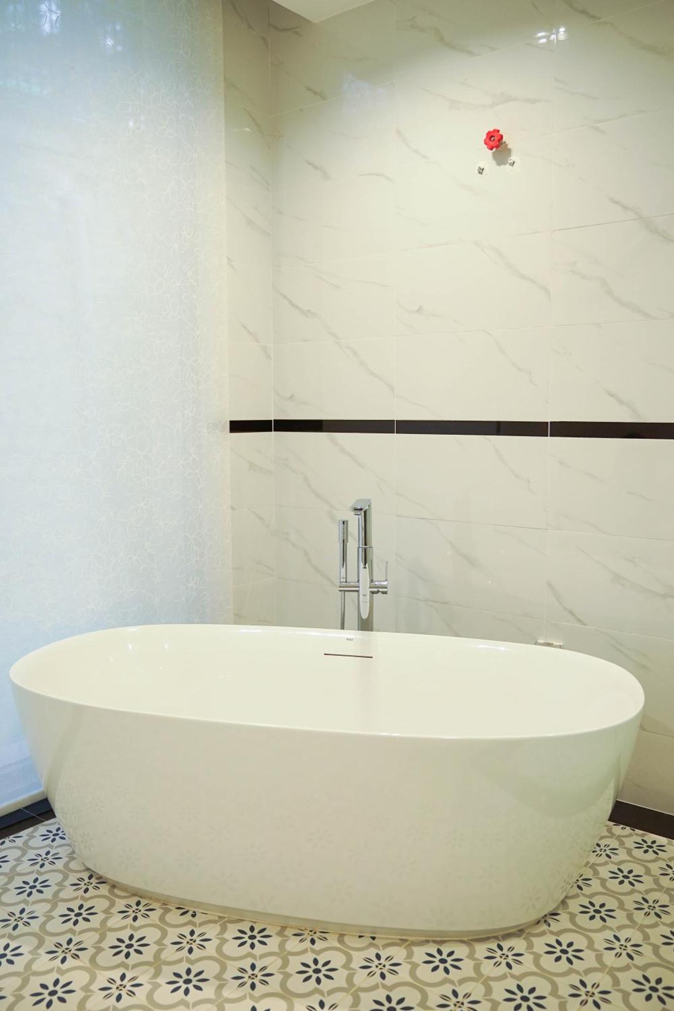 Samten Hills Boutique Villa Da Lat Zewnętrze zdjęcie