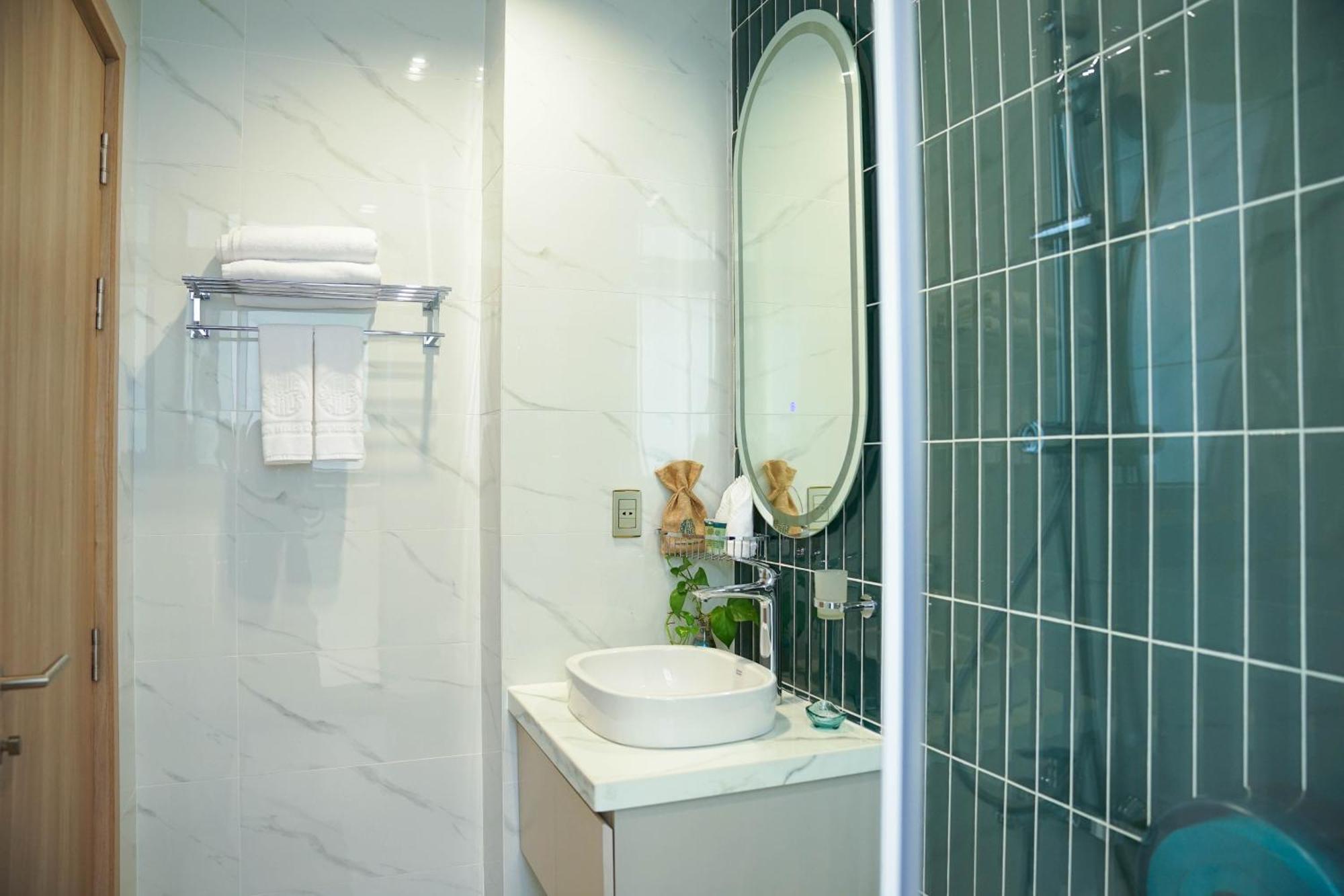 Samten Hills Boutique Villa Da Lat Zewnętrze zdjęcie