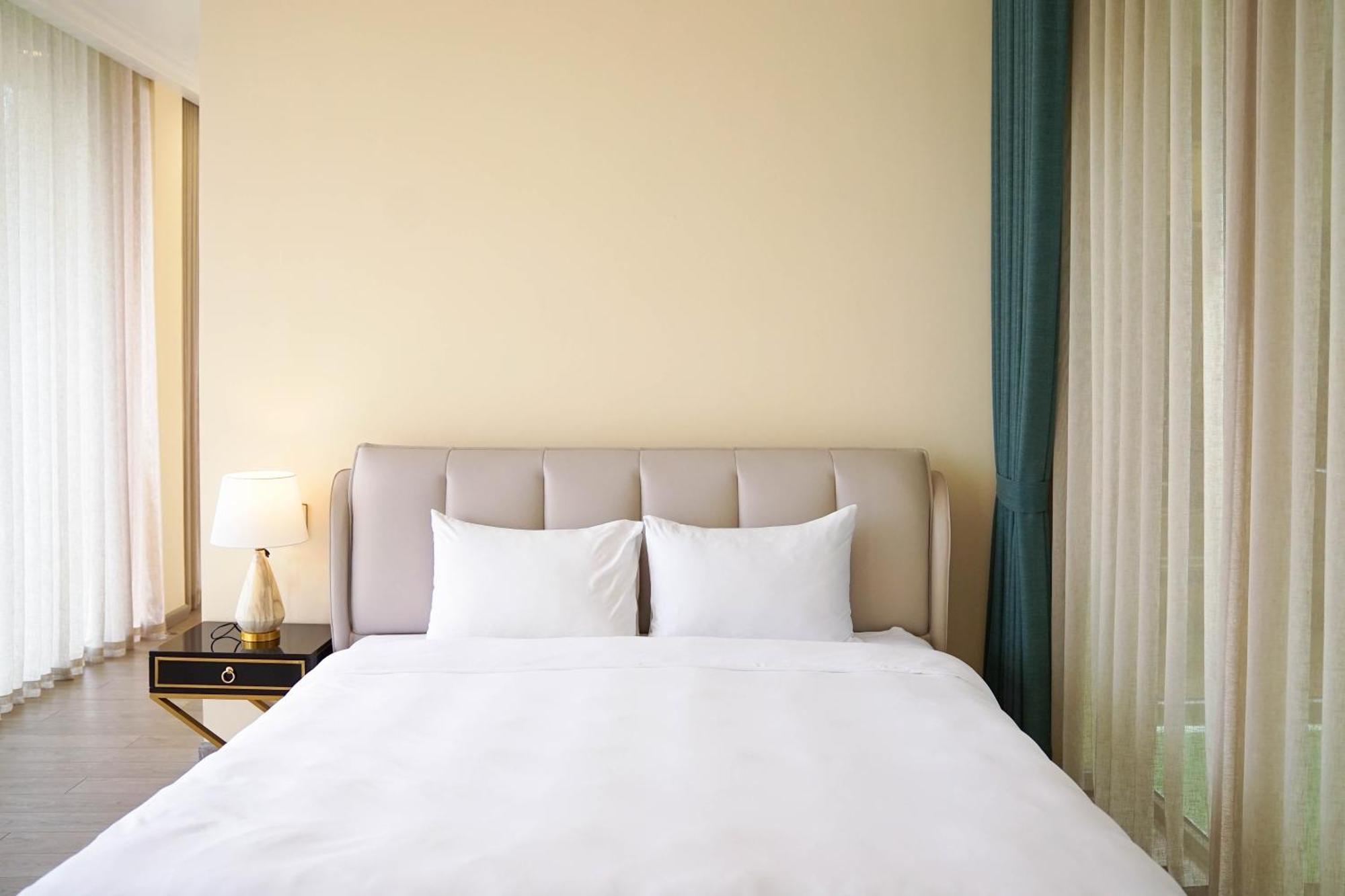 Samten Hills Boutique Villa Da Lat Zewnętrze zdjęcie