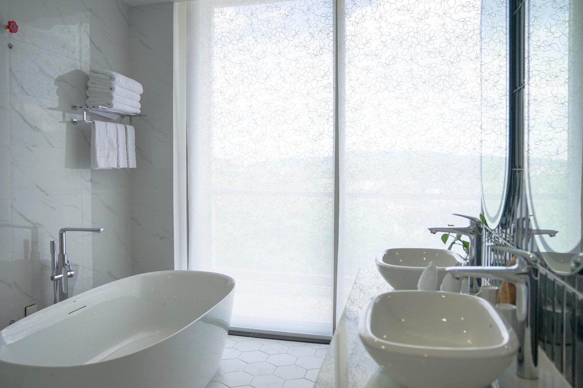 Samten Hills Boutique Villa Da Lat Zewnętrze zdjęcie